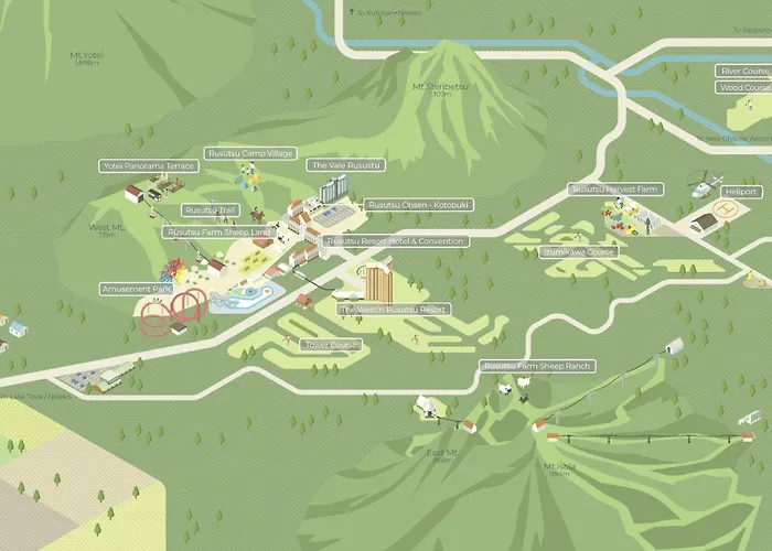 Matsu House With Air Conditioner - 5 Min To Rusutsu Ski Resort