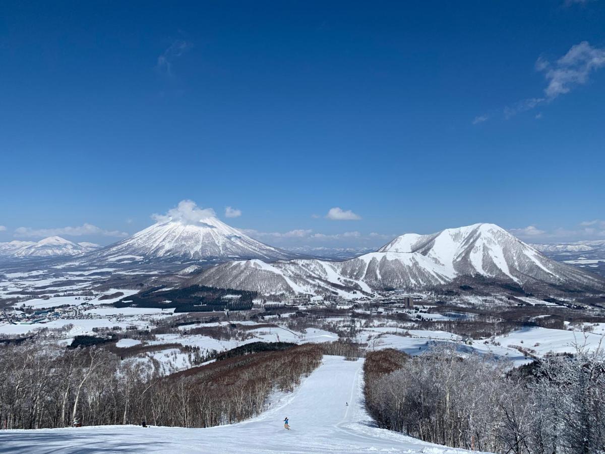 Matsu House With Air Conditioner - 5 Min To Rusutsu Ski Resort * Rusutsu