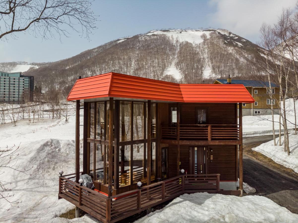 Matsu House With Air Conditioner - 5 Min To Rusutsu Ski Resort Country house Rusutsu