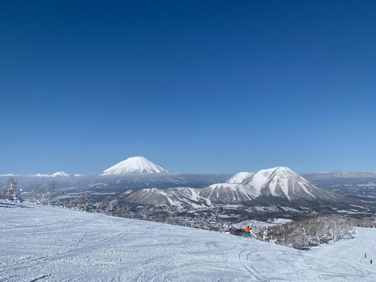 Country house Matsu House With Air Conditioner - 5 Min To Rusutsu Ski Resort *