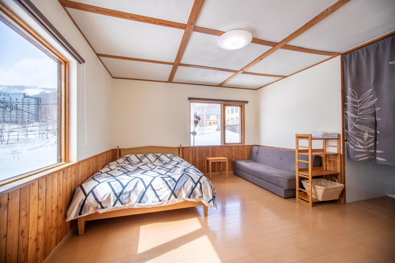 Matsu House With Air Conditioner - 5 Min To Rusutsu Ski Resort * Rusutsu
