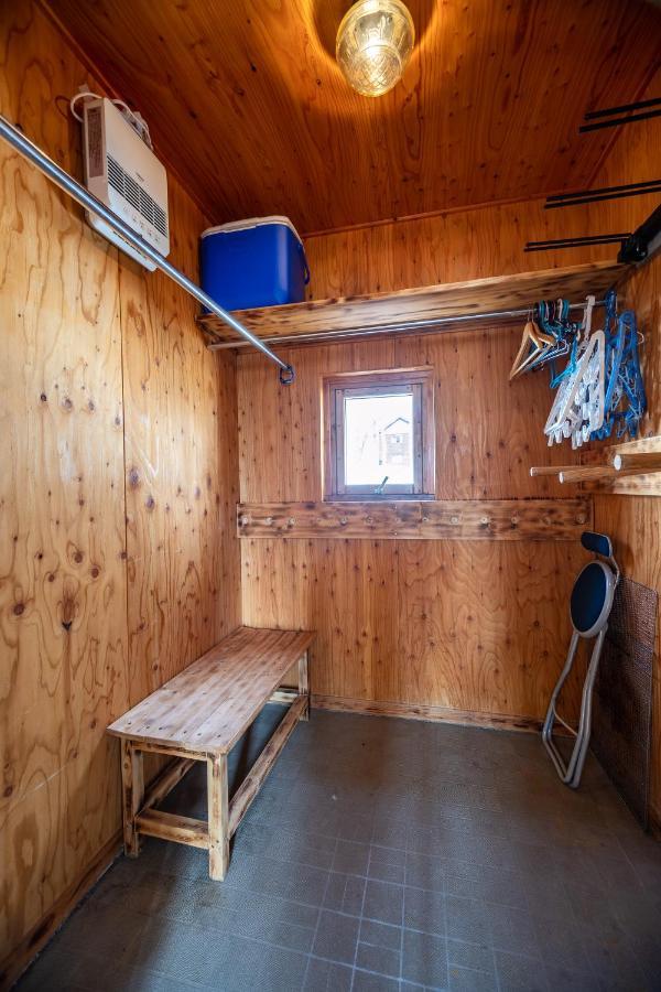 Matsu House With Air Conditioner - 5 Min To Rusutsu Ski Resort