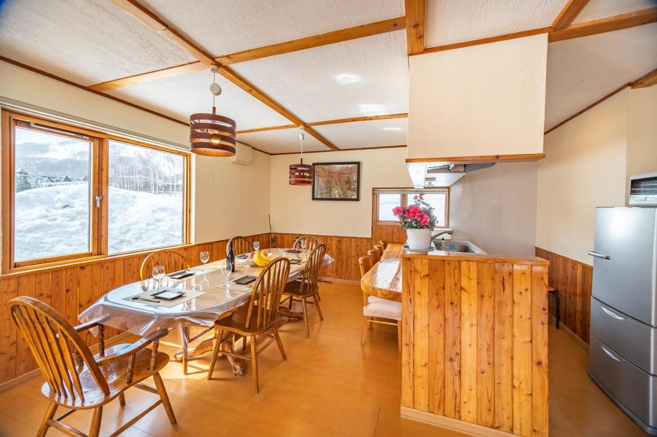 Matsu House With Air Conditioner - 5 Min To Rusutsu Ski Resort