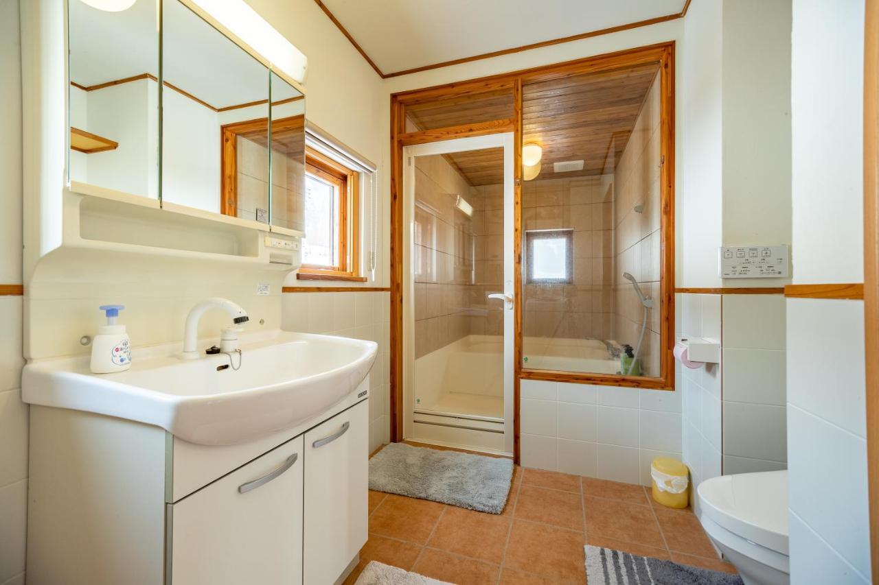 Matsu House With Air Conditioner - 5 Min To Rusutsu Ski Resort Rusutsu