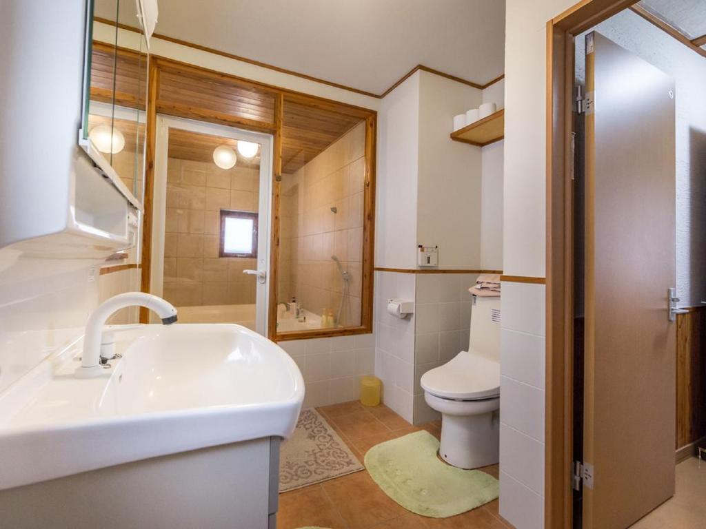 Country house Matsu House With Air Conditioner - 5 Min To Rusutsu Ski Resort