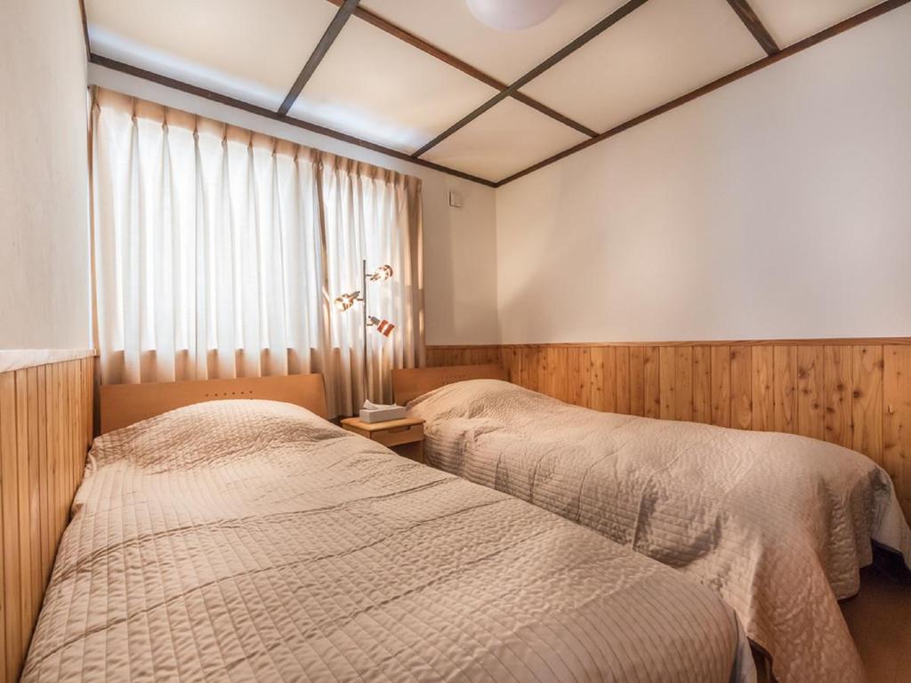 Country house Matsu House With Air Conditioner - 5 Min To Rusutsu Ski Resort