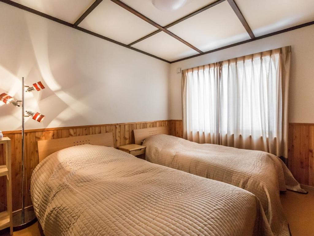 Country house Matsu House With Air Conditioner - 5 Min To Rusutsu Ski Resort *