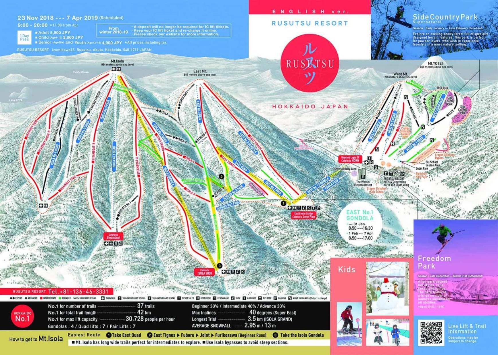 Matsu House With Air Conditioner - 5 Min To Rusutsu Ski Resort Country house Rusutsu
