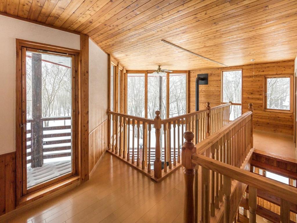 Matsu House With Air Conditioner - 5 Min To Rusutsu Ski Resort