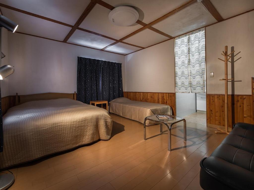 Country house Matsu House With Air Conditioner - 5 Min To Rusutsu Ski Resort